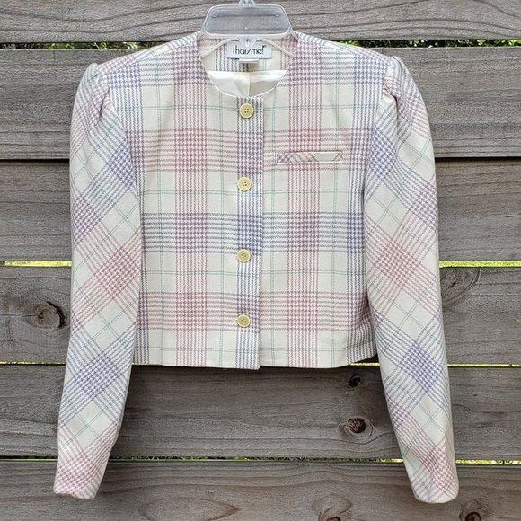 Lady’s Two-piece Suit - Picture 3 of 7